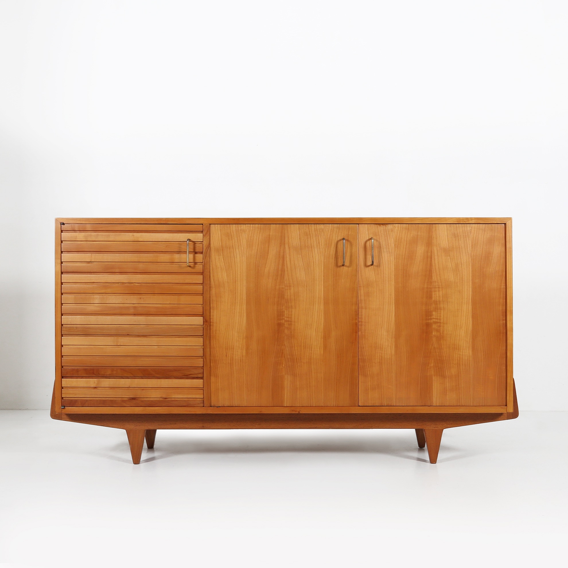 French mid-century sideboard Ca.1950